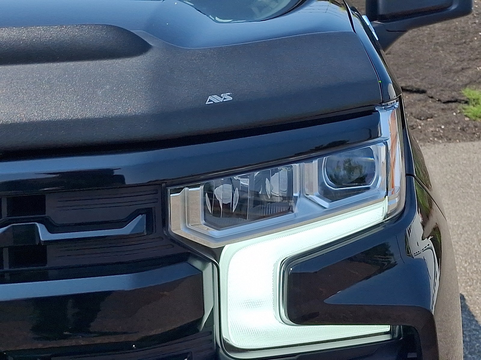 Used 2022 Chevrolet Silverado 1500 RST w/ All Star Edition Plus AWD/4WD image 10