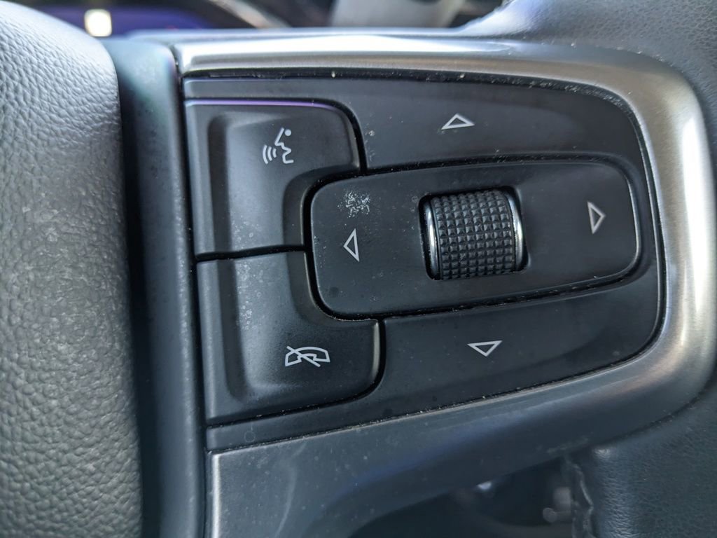 Used 2023 Chevrolet Silverado 1500 RST image 31