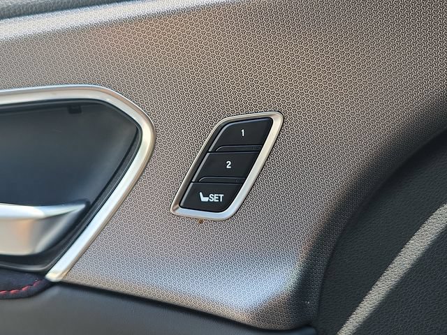 Certified 2025 Acura RDX A-Spec AWD/4WD image 24