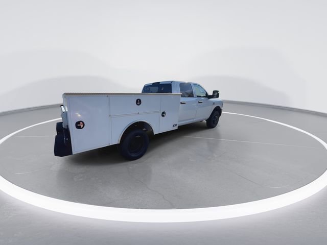 New 2026 RAM 3500 Tradesman image 8