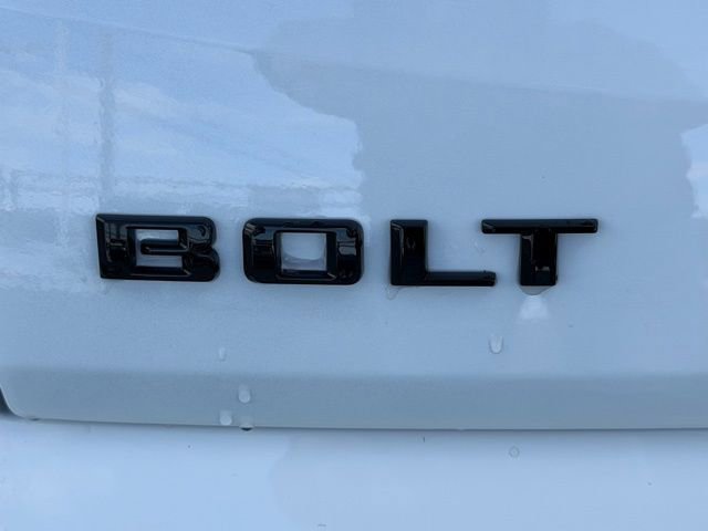 New 2027 Chevrolet Bolt RS image 18