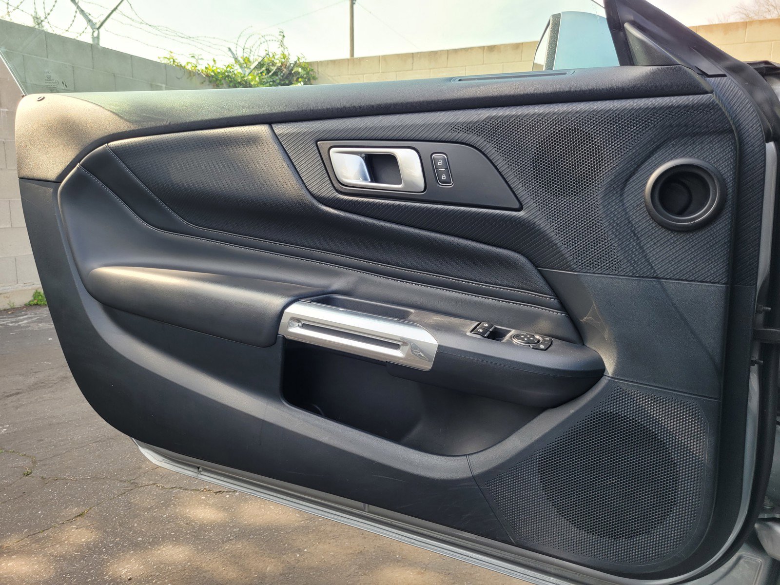 Used 2024 Ford Mustang Premium image 25