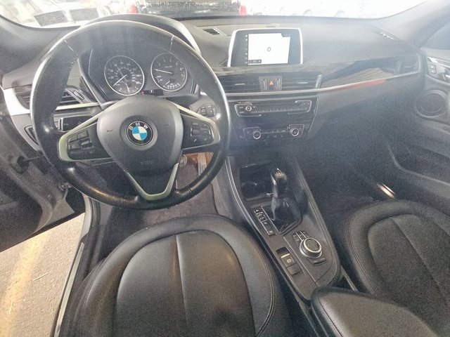 Used 2018 BMW X1 xDrive28i image 5