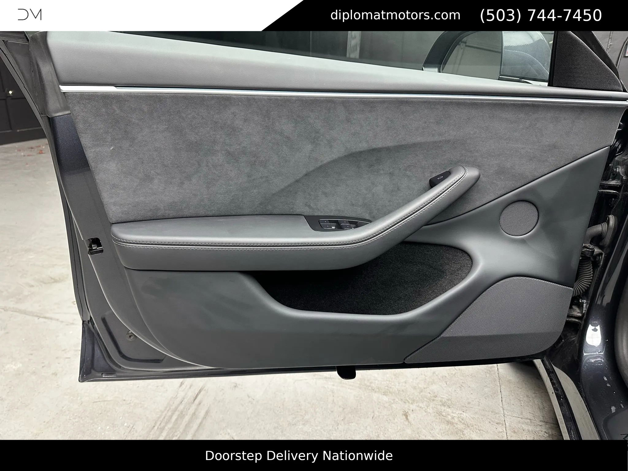 Used 2025 Tesla Model 3 Long Range image 27