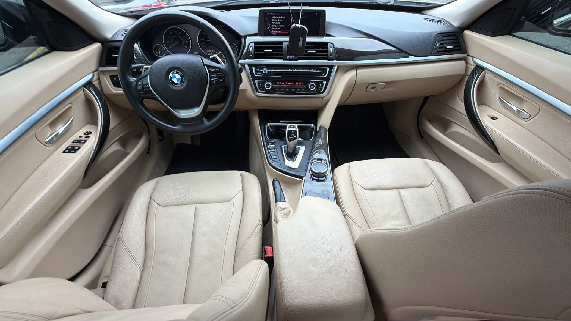 Used 2015 BMW 328i Gran Turismo xDrive AWD/4WD image 28