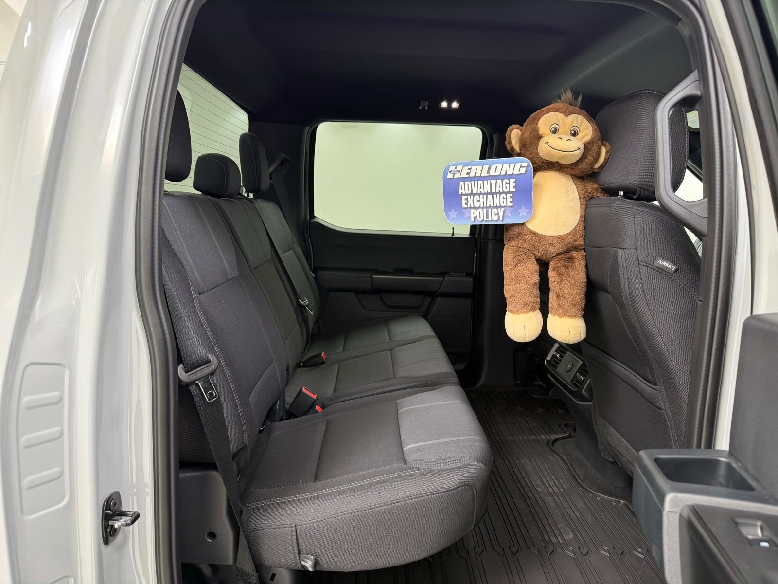 New 2026 Ford F150 STX w/ Equipment Group 200A AWD/4WD image 27
