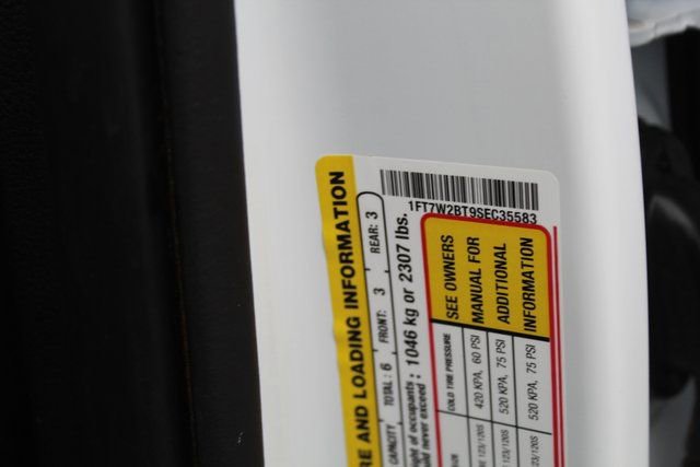 Used 2025 Ford F250 XLT AWD/4WD image 35