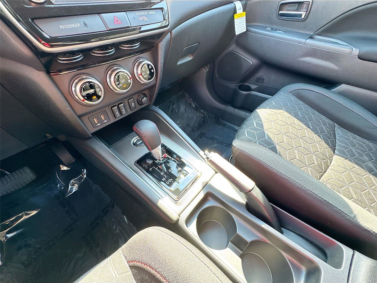 New 2026 Mitsubishi Outlander Sport AWD image 14