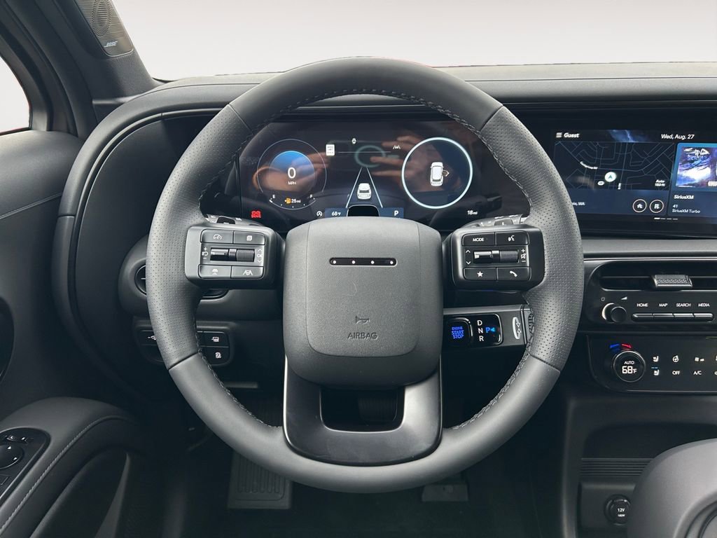 New 2026 Hyundai Palisade XRT Pro image 15