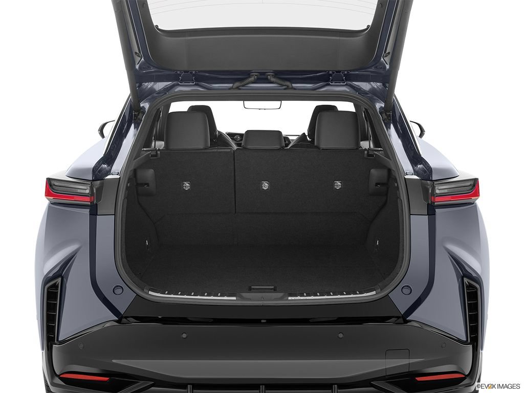 New 2026 Lexus RZ 350e 2WD image 7