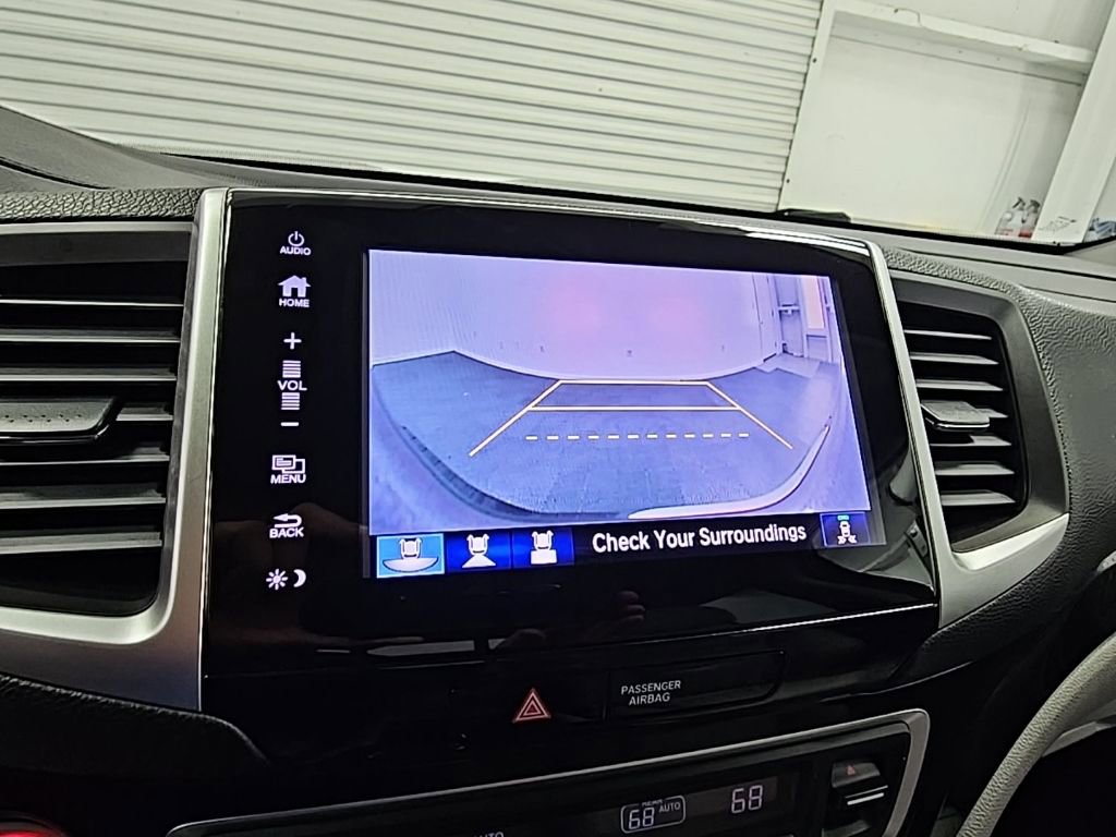 Used 2020 Honda Ridgeline RTL-E image 18