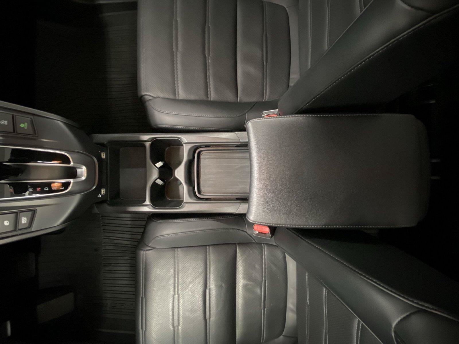 Used 2022 Honda CR-V EX-L image 26