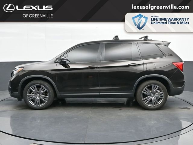 Used 2021 Honda Passport EX-L image 5