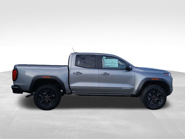 New 2025 GMC Canyon Elevation w/ Convenience Package RWD image 6