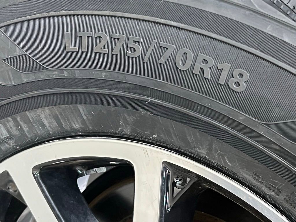 Used 2014 Toyota Tundra SR5 image 32