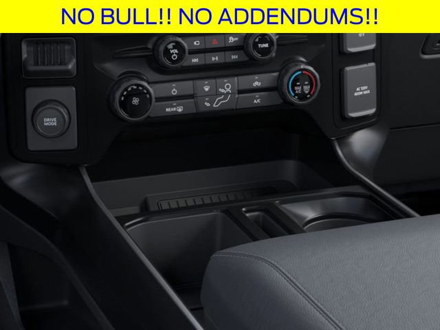 New 2025 Ford F150 STX w/ Equipment Group 200A image 16