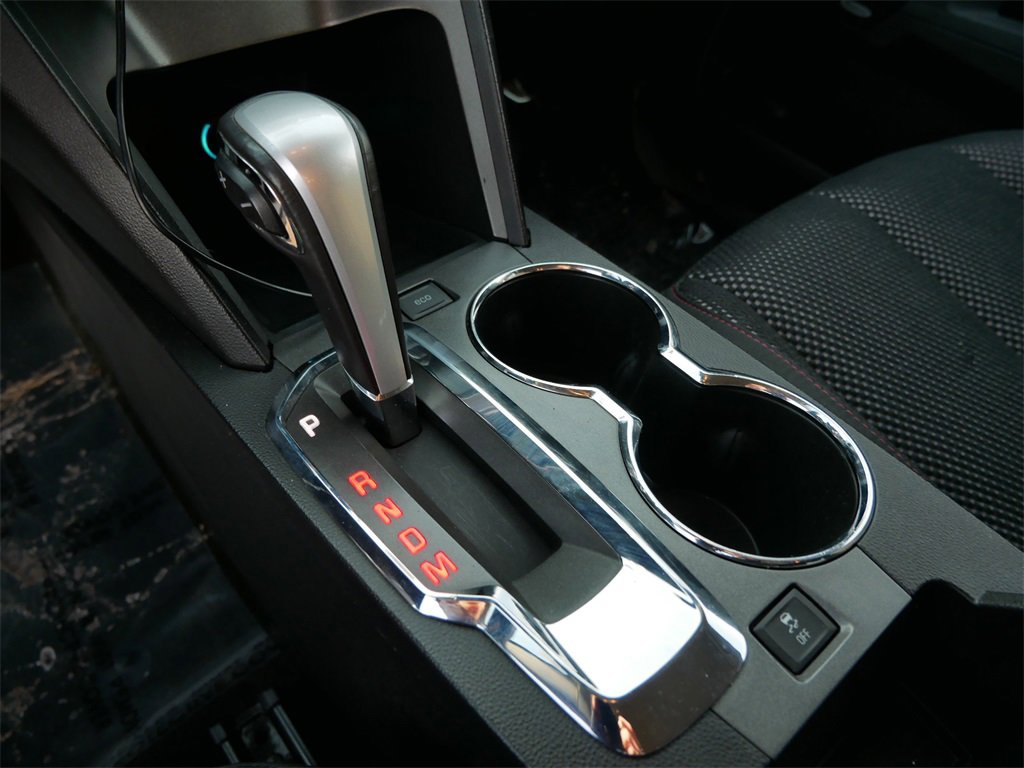 Used 2015 GMC Terrain SLE w/ Convenience Package image 19