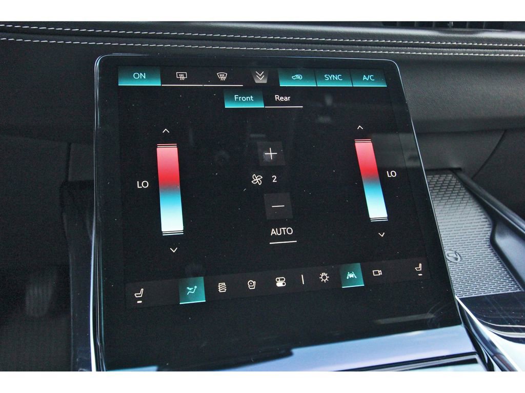 New 2026 Cadillac Escalade ESV Sport w/ Touring Package AWD/4WD image 20