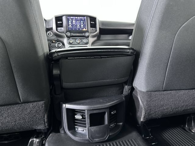 Used 2023 RAM 2500 Tradesman AWD/4WD image 22