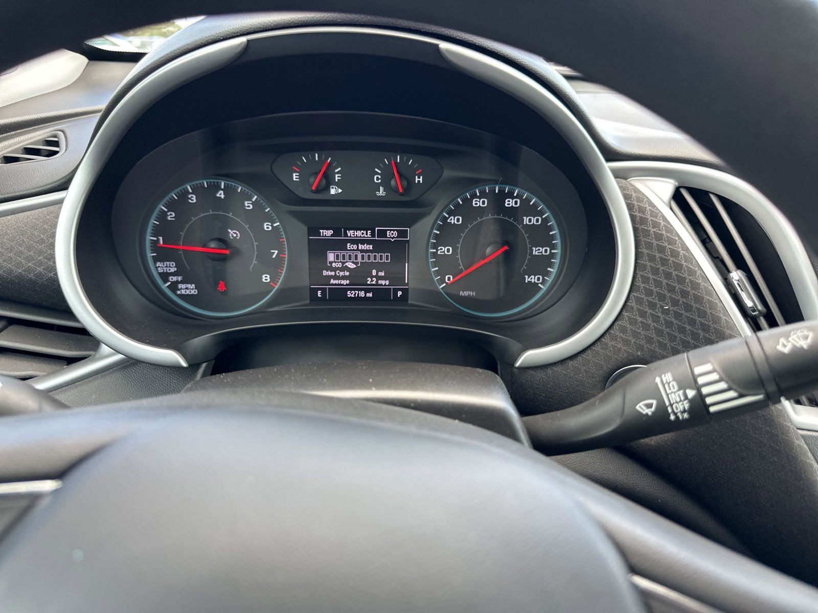 Used 2023 Chevrolet Malibu LT image 25