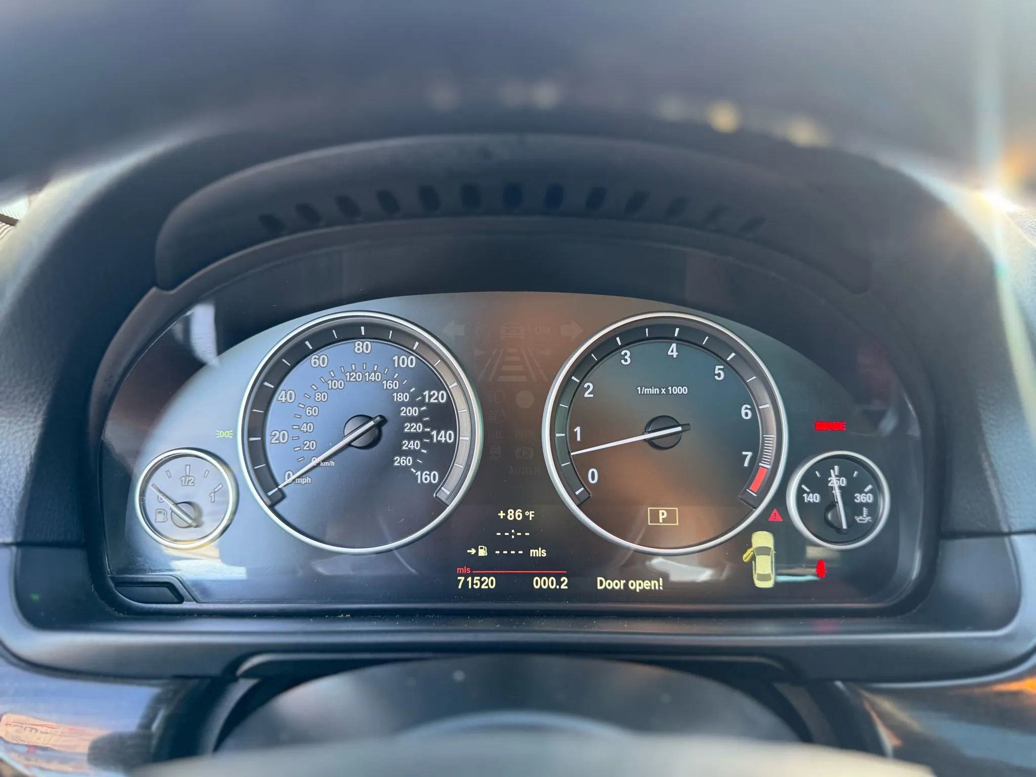 Used 2011 BMW 535i xDrive Sedan image 21