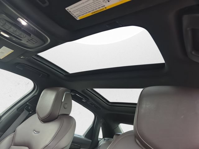 Used 2020 Cadillac CT6 Premium Luxury w/ LPO, Exterior Accent Package AWD/4WD image 31