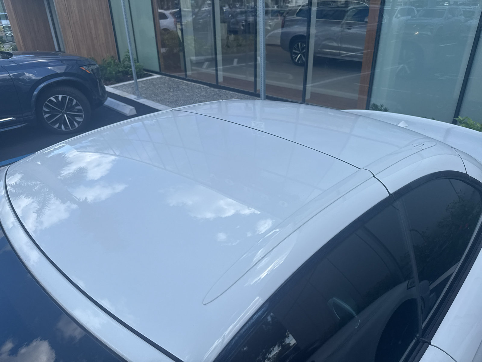 Used 2020 BMW 430i Convertible w/ M Sport Package RWD image 7