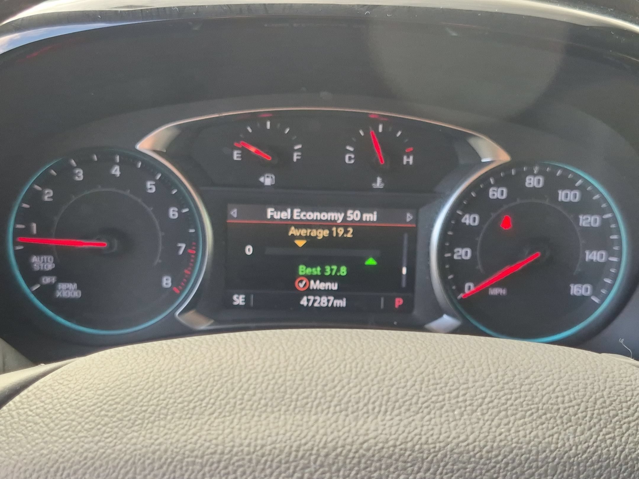 Used 2023 Chevrolet Traverse LT FWD image 16