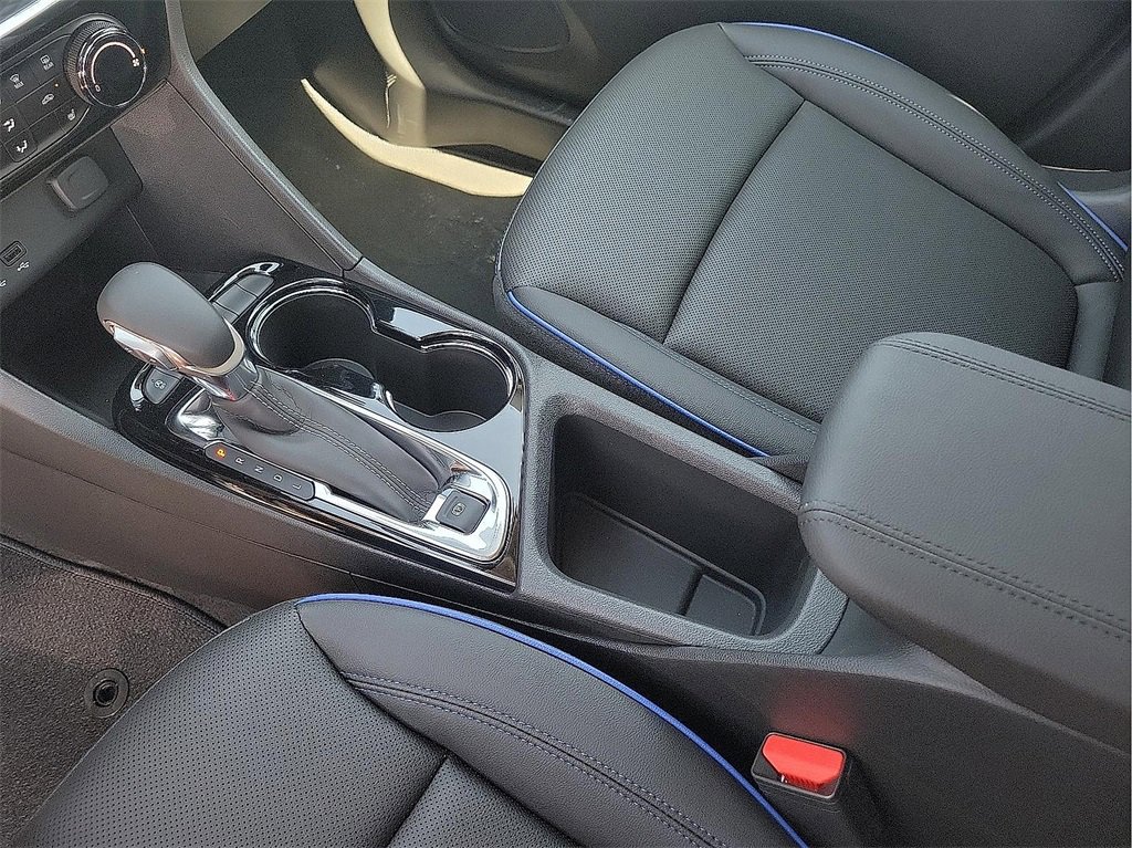 New 2026 Buick Encore GX Sport Touring w/ Comfort Package image 20