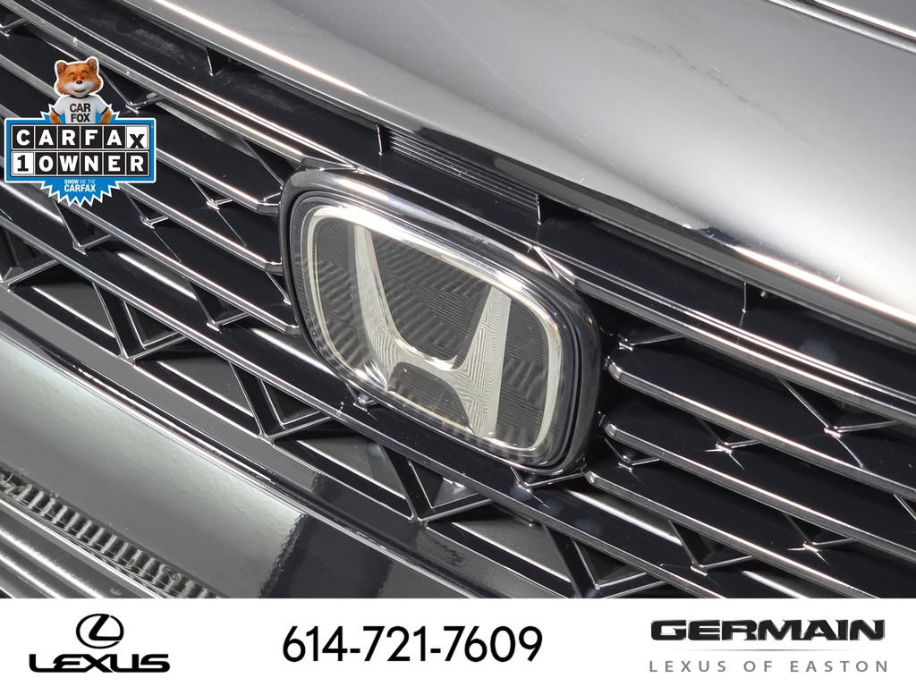Used 2025 Honda Accord EX-L image 14