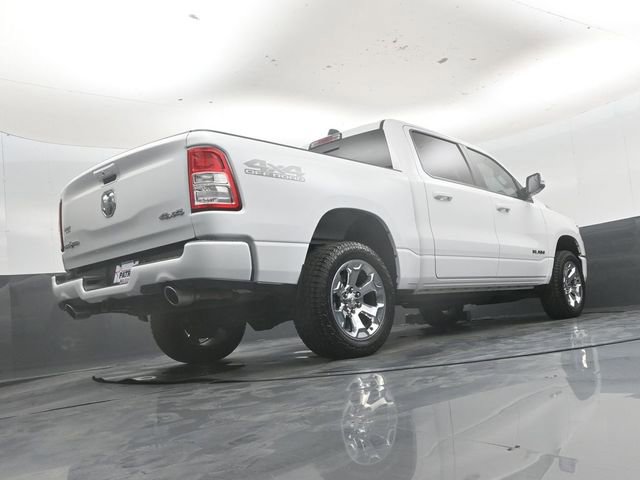 Used 2020 RAM 1500 Lone Star AWD/4WD image 40