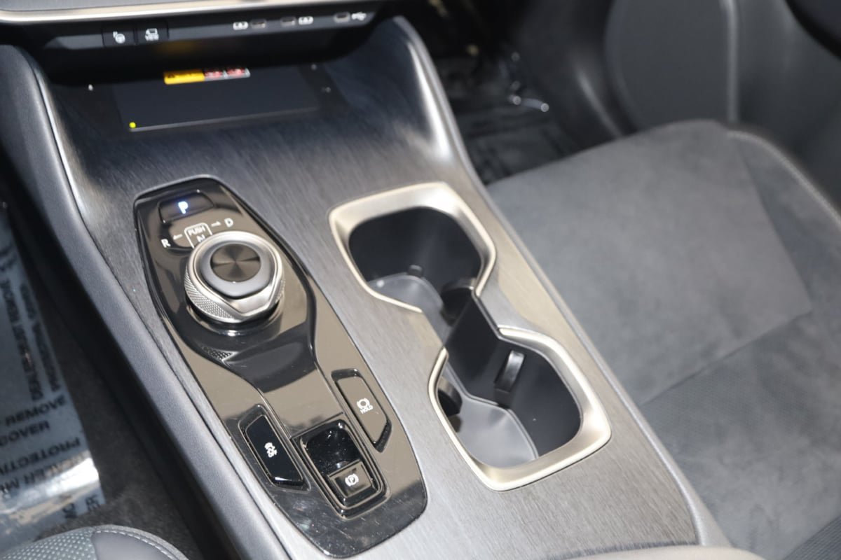 Used 2023 Lexus RZ 450e Premium w/ Accessory Package (Z1) AWD/4WD image 28