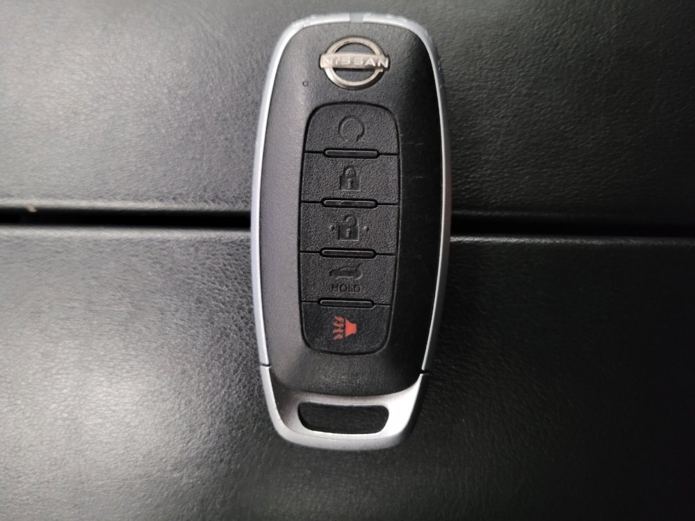 Used 2025 Nissan Rogue SV AWD/4WD image 32