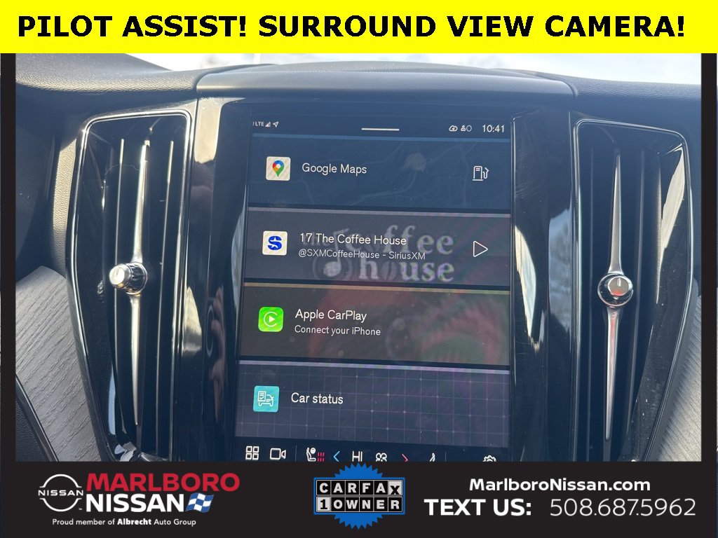 Used 2025 Volvo XC60 B5 Plus w/ Climate Package image 25