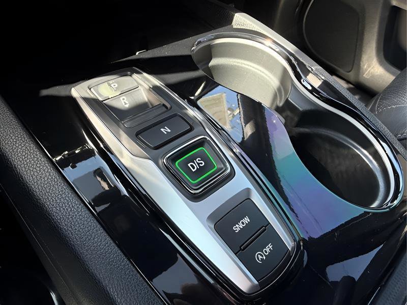 Used 2021 Honda Passport Touring image 37