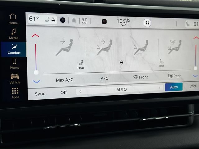 New 2026 Jeep Gladiator Sport AWD/4WD image 29