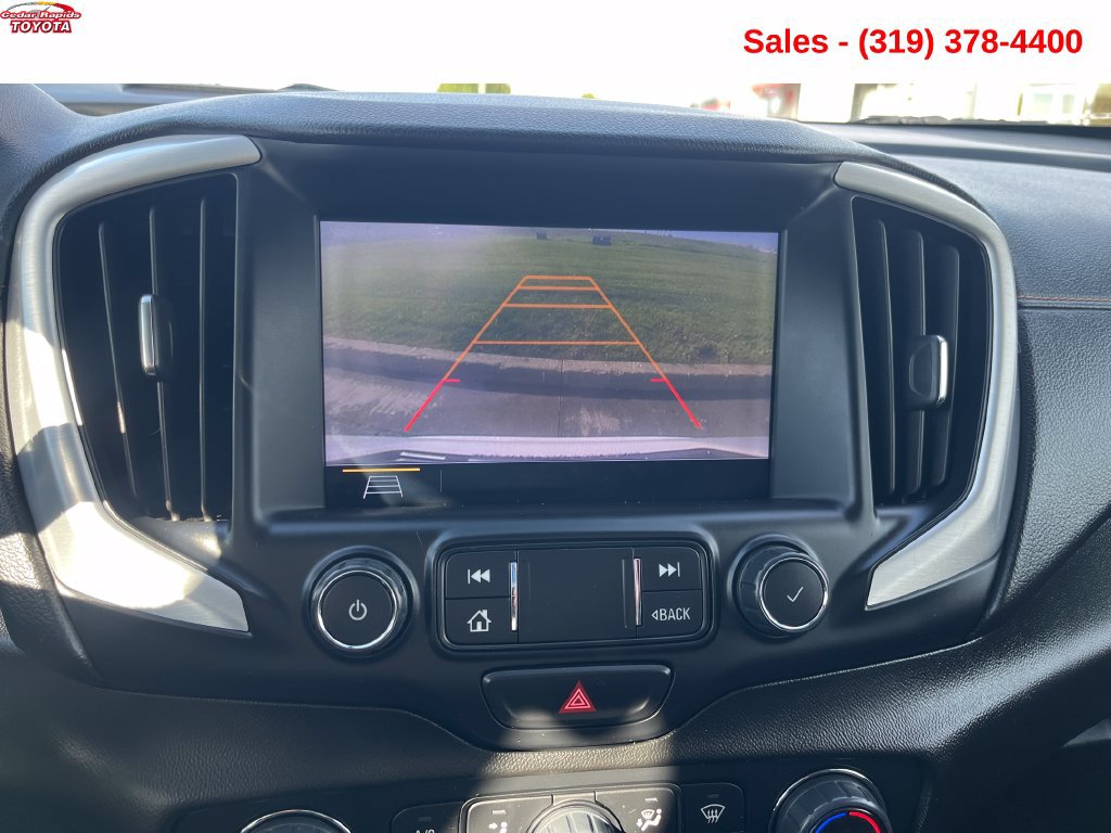 Used 2019 GMC Terrain SLT w/ Preferred Package AWD/4WD image 18