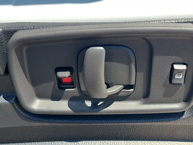 New 2026 Chevrolet Express 2500 w/ Driver Convenience Package RWD image 11