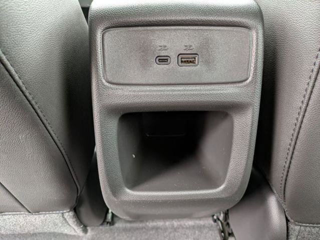 New 2026 Chevrolet Trax LT w/ Driver Confidence Package image 23