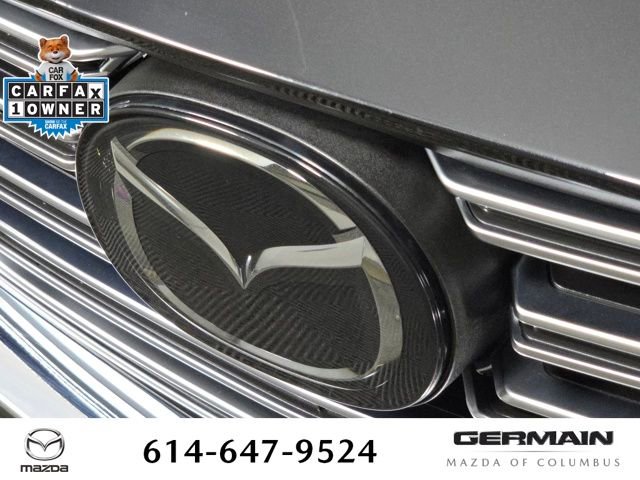 Used 2023 MAZDA CX-9 Touring image 13