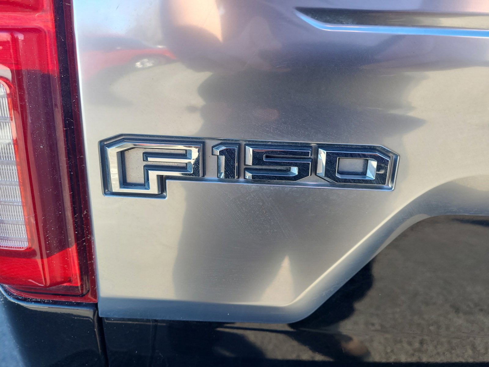Used 2020 Ford F150 Platinum image 25