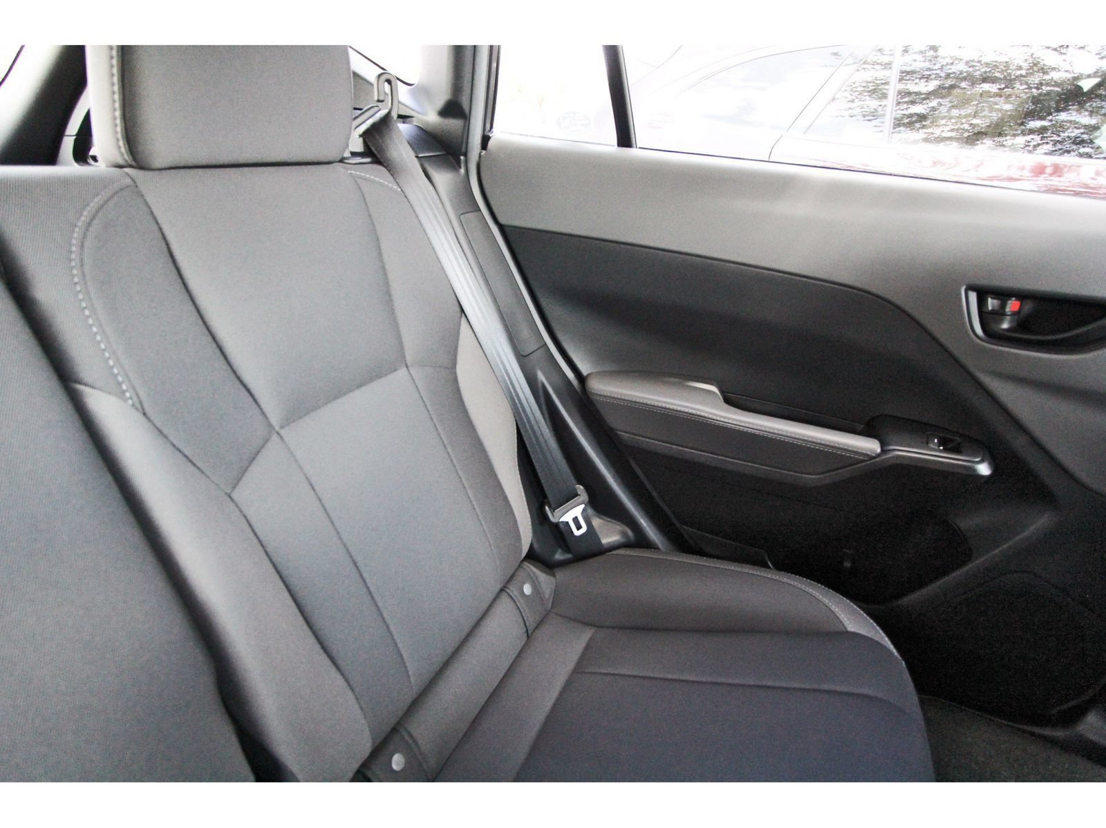 Certified 2026 Subaru Crosstrek 2.5i Premium AWD/4WD image 12