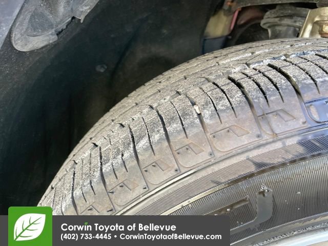 Used 2017 Jeep Grand Cherokee Limited image 26