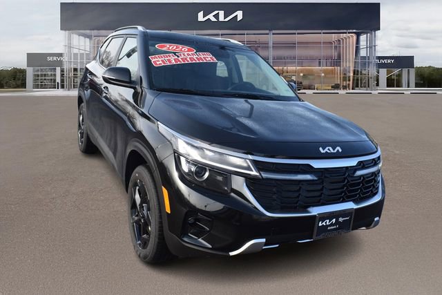 New 2026 Kia Seltos EX w/ EX Sunroof Package image 10