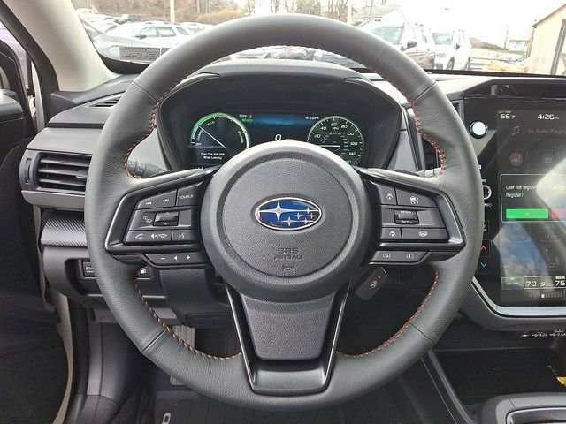 New 2026 Subaru Crosstrek 2.5i Limited image 20