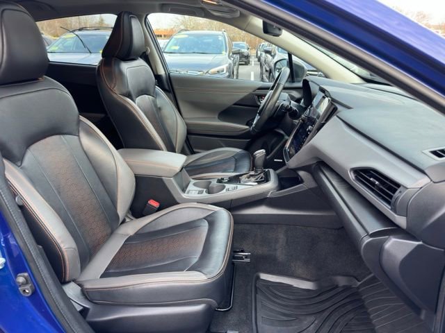Used 2024 Subaru Crosstrek 2.5i Limited image 25