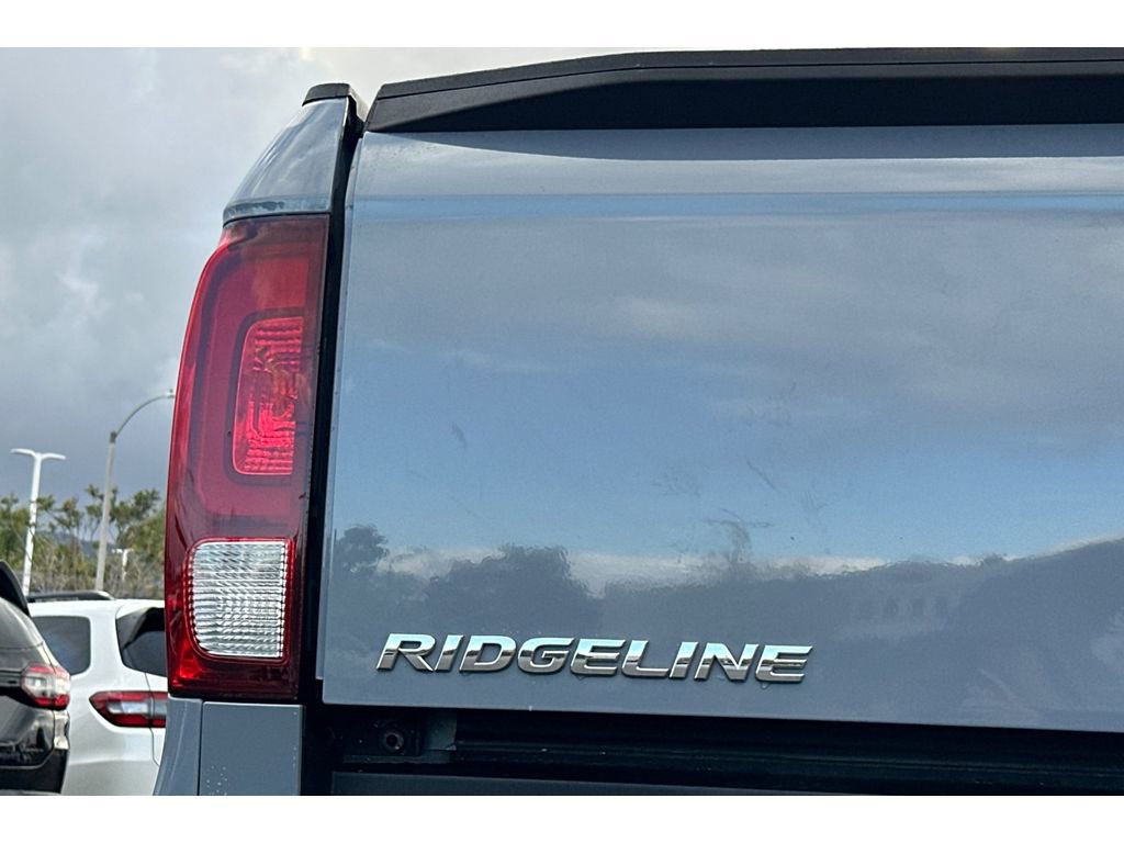 Used 2023 Honda Ridgeline Black Edition image 48