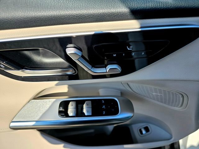 New 2026 Mercedes-Benz GLC 300 4MATIC image 20