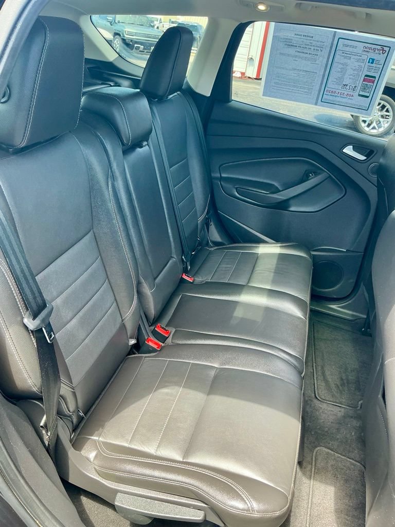 Used 2014 Ford Escape SE w/ Equipment Group 201A FWD image 24