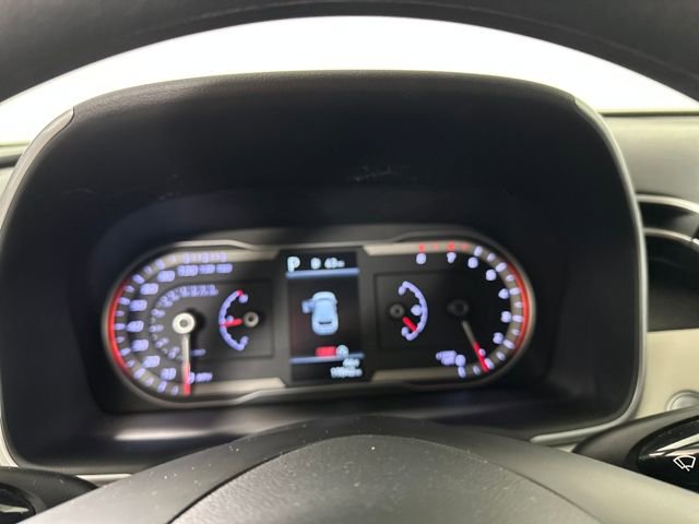 Certified 2023 Hyundai Tucson SEL image 17